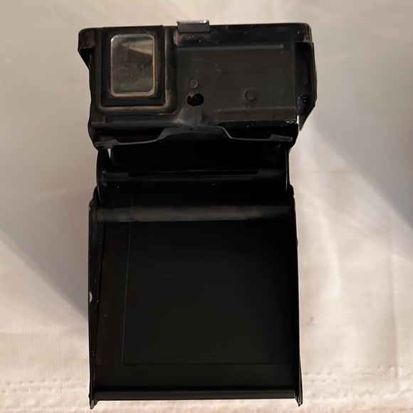 Vintage Kodak Target Brownie Six-20 Camera - Picture 8 of 9